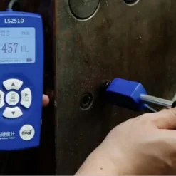 Máy đo độ cứng kim loại Linshang LS251D 25 linshang hardness testers 500x500 1