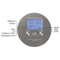 Máy đo năng lượng tia UV Linshang LS128 24 linshang ls128 5