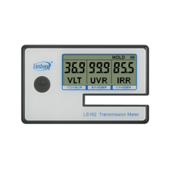 Máy kiểm tra độ trong suốt Linshang LS162 25 linshang ls162