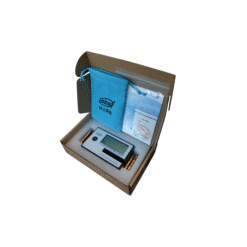 Máy kiểm tra độ trong suốt Linshang LS162 29 linshang ls162 5