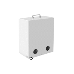 Máy đo nhiệt độ Film cách nhiệt Linshang LS301 17 linshang ls301 4 1