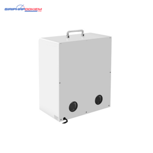 Máy đo nhiệt độ Film cách nhiệt Linshang LS301 17 linshang ls301 4 1