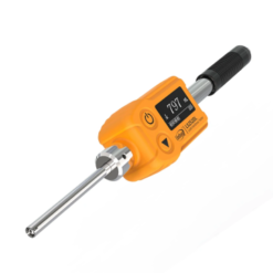 linshang technology ls252dl leeb sertlik olcer min