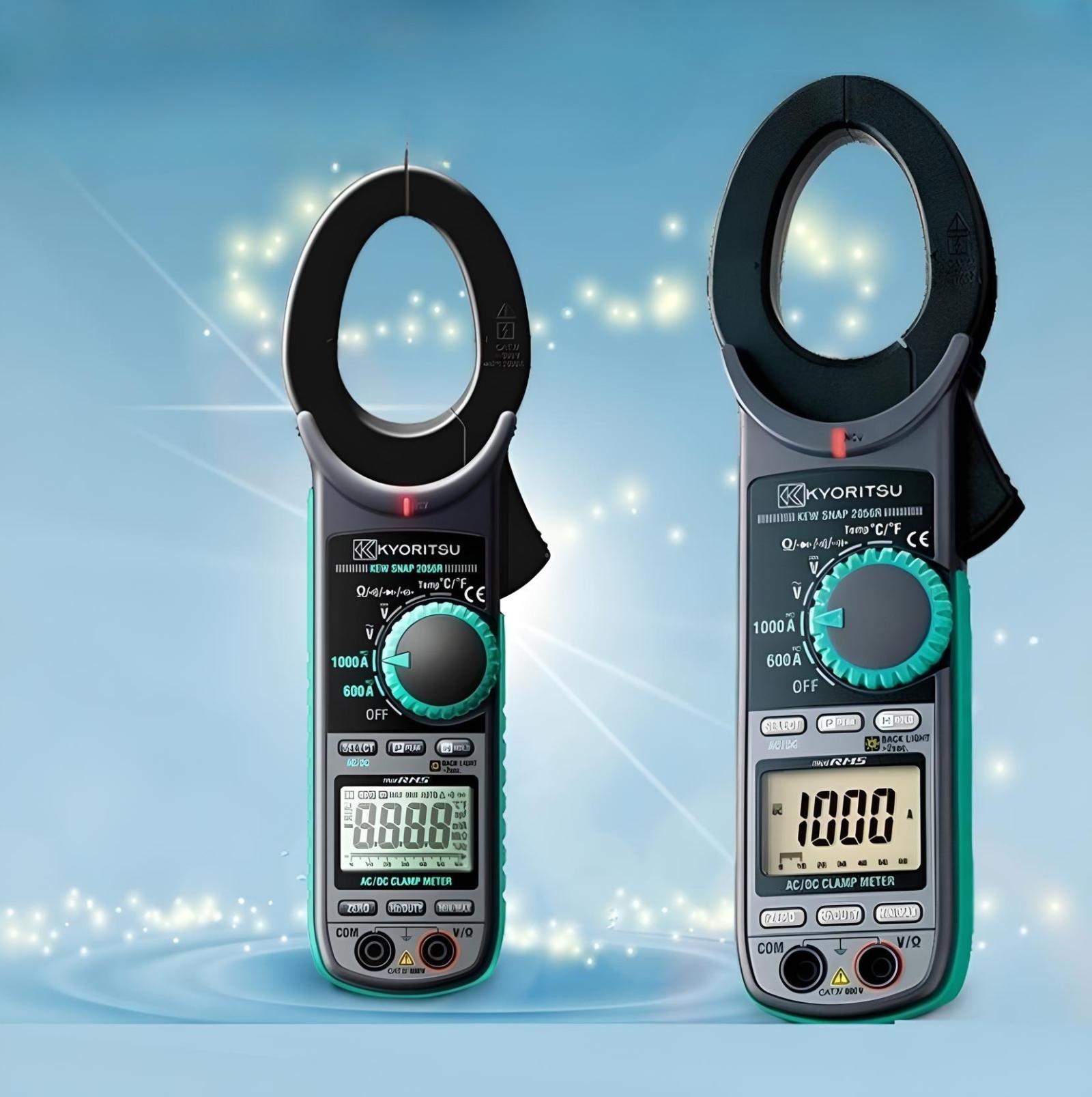 Hiệu Chuẩn Ampe Kìm Kyoritsu - Giải Pháp Đo Kiểm 7 Lợi ích khi chọn dịch vụ hiệu chuẩn ampe kìm Kyoritsu