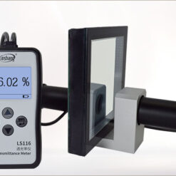 Máy đo độ truyền sáng Linshang LS116 27 ls11622042202