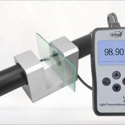 Máy đo độ truyền sáng Linshang LS116 33 ls11622042204 3