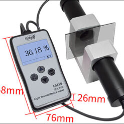 Máy đo độ truyền sáng Linshang LS116 30 ls11622042205 1