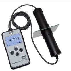 Máy đo độ truyền sáng Linshang LS116 34 ls11622042212 1