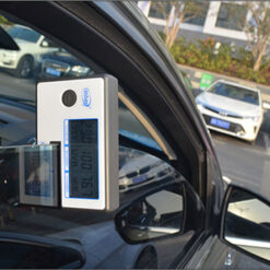 Máy kiểm tra độ trong suốt Linshang LS162 30 ls162 transmission meter 22022803