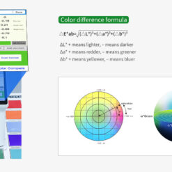 ls173 colorimeter 23060910