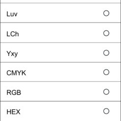 Máy đo kiểm so lệch màu Linshang LS173 42 ls173 colorimeter 23060911