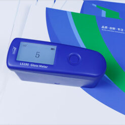 Máy đo độ bóng Linshang LS190 17 ls19022042103