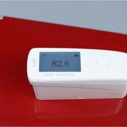 Máy đo độ bóng bề mặt 1000 GU Linshang LS196 27 ls19621121804 1