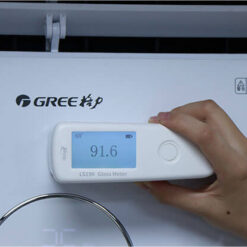 Máy đo độ bóng bề mặt 1000 GU Linshang LS196 28 ls1962209270203