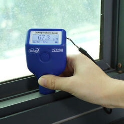 Máy đo độ dày lớp phủ Linshang LS220H 33 ls220h0104220920