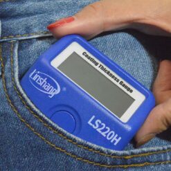 Máy đo độ dày lớp phủ Linshang LS220H 36 ls220h05220920 1