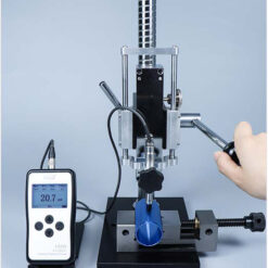 Dụng cụ cố định máy đo độ dày lớp phủ Linshang LS225+N1500 20 ls225 n1500 plating thickness gauge 22012001