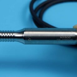 Dụng cụ cố định máy đo độ dày lớp phủ Linshang LS225+N1500 25 ls225 n1500 plating thickness gauge 22012021