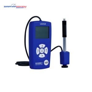 Máy đo độ cứng kim loại Linshang LS251D