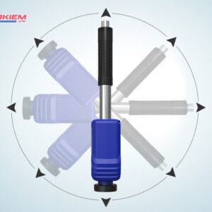 Máy đo độ cứng kim loại Linshang LS252D 36 ls252d22061007