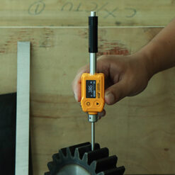 Máy đo độ cứng kim loại Linshang LS252DL 30 ls252dl22072001