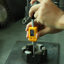 Máy đo độ cứng kim loại Linshang LS252DL 32 ls252dl22072005