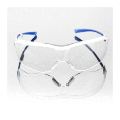 Mắt kính bảo hộ 3M 10434 chống bụi, chống tia UV