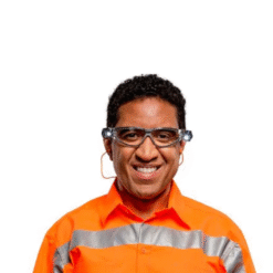 Mắt kính bảo hộ 3M 11476 chống bụi, chống tia UV 3 Mắt kính bảo hộ 3M 11476 chống bụi, chống tia UV