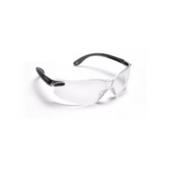 Mắt kính bảo hộ 3M 11672 chống bụi, chống tia UV