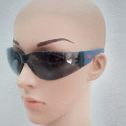 Mắt Kính Bảo Hộ 3M Chống Bụi, Tia UV 99% 2721 5 Mắt Kính Bảo Hộ 3M Chống Bụi, Tia UV 99% 2721