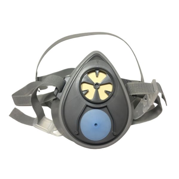 Mặt nạ 3M 3100/ 3200 Mặt nạ 3M 3100/ 3200