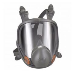 Mặt nạ 3M 6800 nguyên mặt có kính