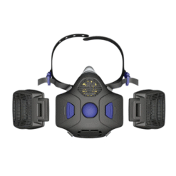 Mặt Nạ Nửa Mặt 3M™ Secure Click™ HF-802SD 8 Mặt Nạ Nửa Mặt 3M™ Secure Click™ HF-802SD