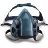 Mặt nạ phòng độc hóa chất 3M 7501/ 7502/ 7503