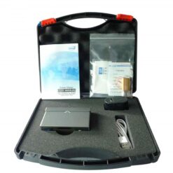 Máy đo độ bóng bề mặt 1000GU Linshang LS192 17 may do do bong be mat linshang ls192 6