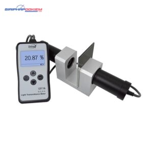 Máy đo độ truyền sáng Linshang LS116
