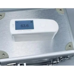 Máy đo độ bóng bề mặt 1000 GU Linshang LS196 22 may do do day lop phu 7