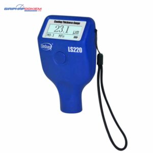 Máy đo độ dày lớp phủ Linshang LS220