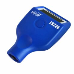 Máy đo độ dày lớp phủ Linshang LS220 22 may do do day lop phu linshang ls220 4