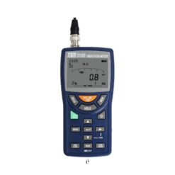 Máy đo độ rung TES 3100