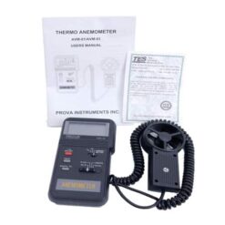 Máy đo tốc độ gió Prova AVM-03 22 may do gio tes avm 03 1