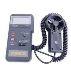 Máy đo tốc độ gió Prova AVM-03 21 may do gio tes avm 03 2