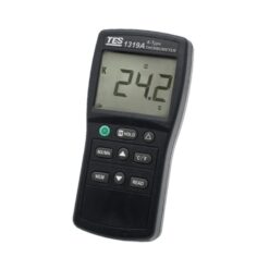 Máy đo nhiệt độ tiếp xúc TES 1319A