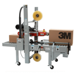 Máy đóng thùng Uniform size boxes