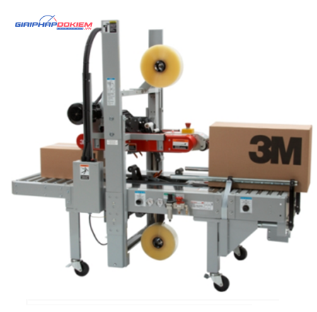 Máy đóng thùng Uniform size boxes 1 Máy đóng thùng Uniform size boxes