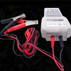 Máy kiểm tra dung lượng Pin TES 32A 26 may kiem tra pin cam tay tes 32a 3 fotor 202409281377