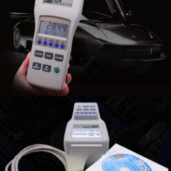 Máy kiểm tra dung lượng Pin TES 32A 25 may kiem tra pin cam tay tes 32a 4 1 fotor 2024092813833