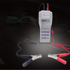 Máy kiểm tra dung lượng Pin TES 32A 24 may kiem tra pin cam tay tes 32a 5 fotor 2024092813740