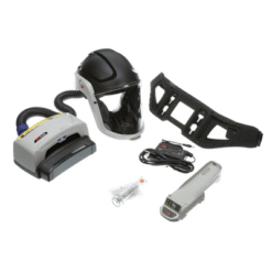 Máy lọc khí PAPR 3M Versaflo dòng TR-600-HIK