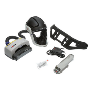 Máy lọc khí PAPR 3M Versaflo dòng TR-600-HIK